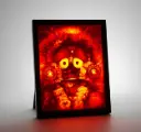 Colored Lithophane