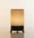 Tripod Table Lamp