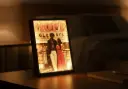 Personalized Colored Lithophane 