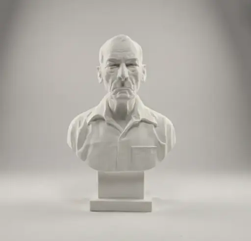 Personalized Figurine Miniature